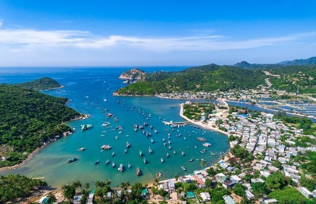 Du lịch Vĩnh Hy 